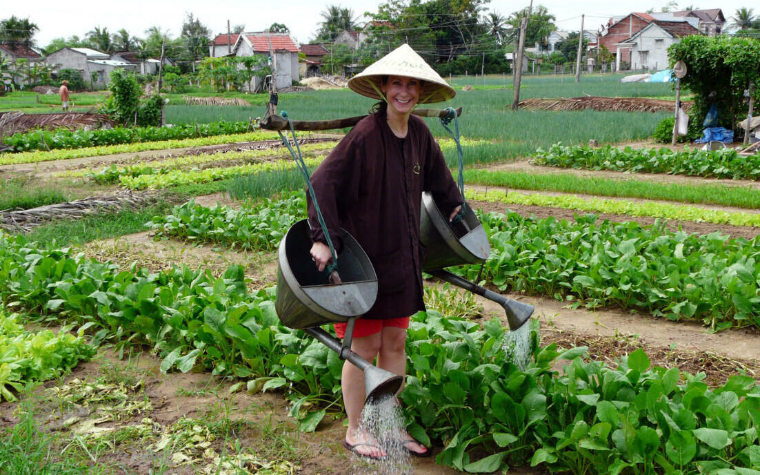 Capture the sustainable charm of Hoi An’s ecotourism